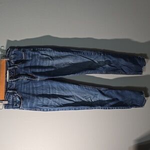 Hidden Jeans Womens Size 28 Size 6 Blue